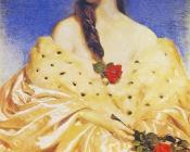 Eve - 弗兰克·卡多根·考伯